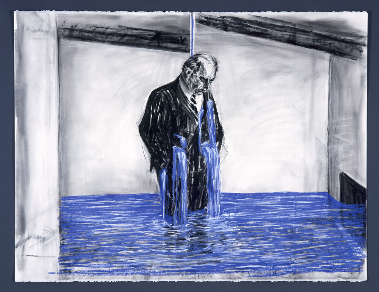 William Kentridge, Stereoscope[link]/current/william-kentridge.html[/link]